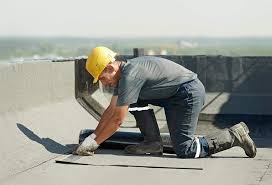 Best Roof Leak Repair  in Ocilla, GA